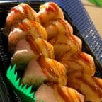 Best Pink Lady Roll in Staten Island, NY