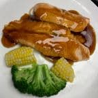 Best Salmon Teriyaki in Staten Island, NY
